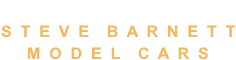 Steve Barnett logo